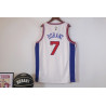 NBA Nets DURANT 7