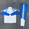 Juventus Chandal Blanco Azul 26-27