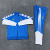 Juventus Chandal Azul 26-27