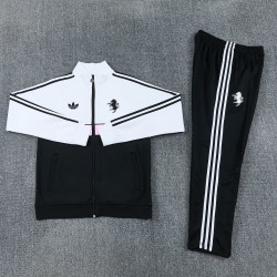 Juventus Chandal Blanco 26-27