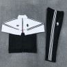 Juventus Chandal Blanco 26-27