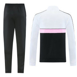 Juventus Chandal Blanco 26-27