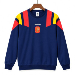 España Sudadera EQT 2026