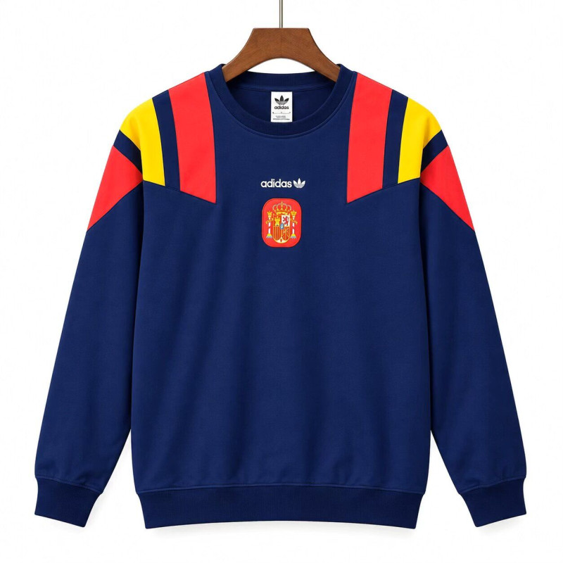 España Sudadera EQT 2026