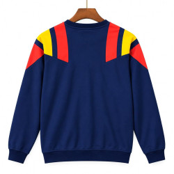 España Sudadera EQT 2026
