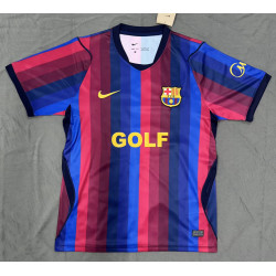 Barcelona Local Version Golf 26-27