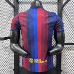 Barcelona Player Version Local Version Golf 26-27
