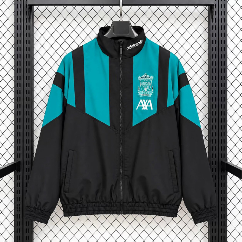 Liverpool Cortavientos EQT 26-27