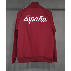 España Chaqueta Retro 2026