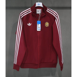 España Chaqueta Retro 2026
