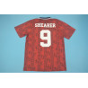 Inglaterra Retro Visitante 1994