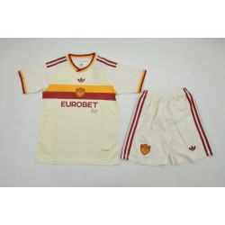 Roma KIT NIÑO Visitante 26-27