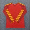Roma Manga Larga Local 26-27