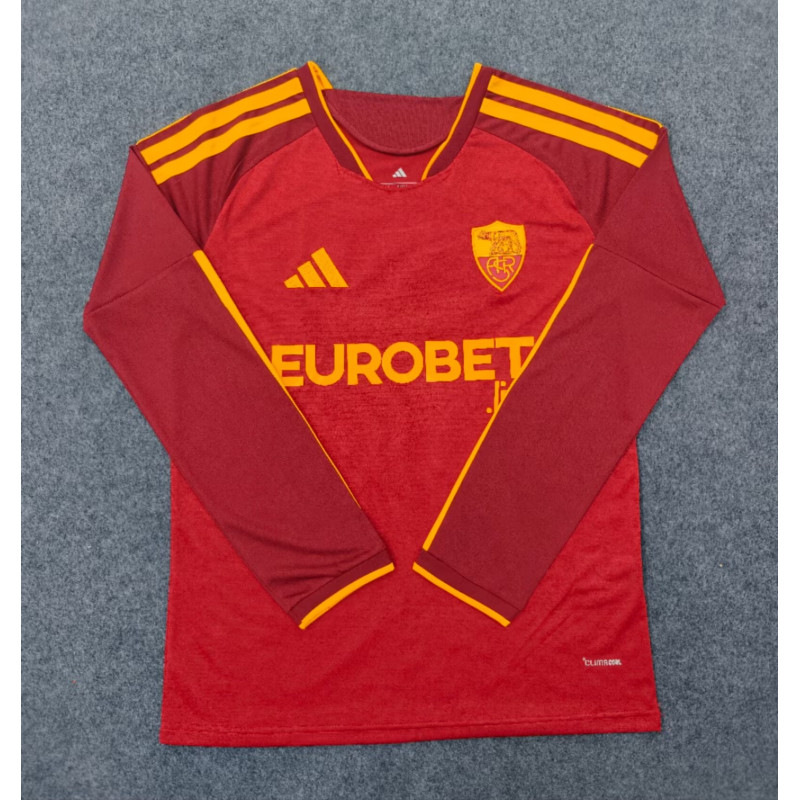 Roma Manga Larga Local 26-27