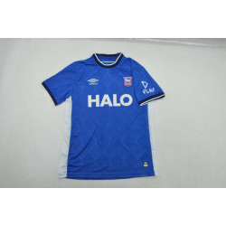 Ipswich Town Local 26-27