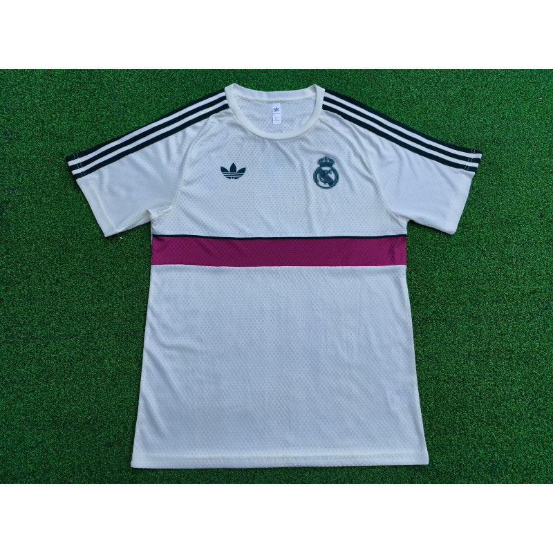 RM Camiseta Player Version Originals Rosa 26-27
