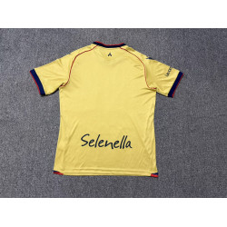 Bolonia Tercera 26-27