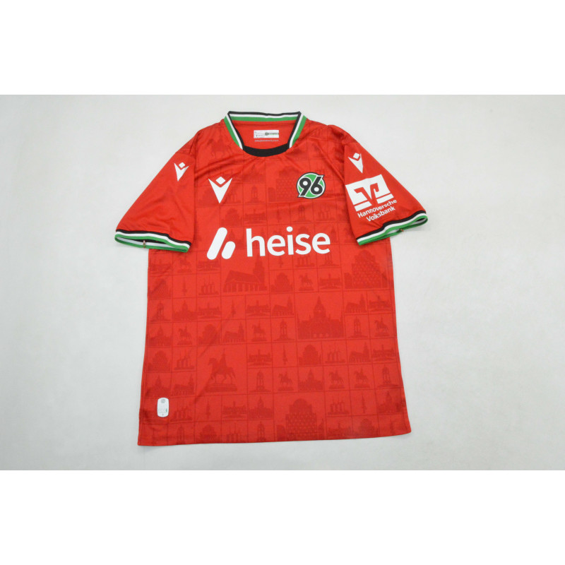 Hannover 96 Local 26-27