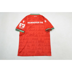 Hannover 96 Local 26-27
