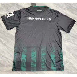 Hannover 96 Visitante 26-27