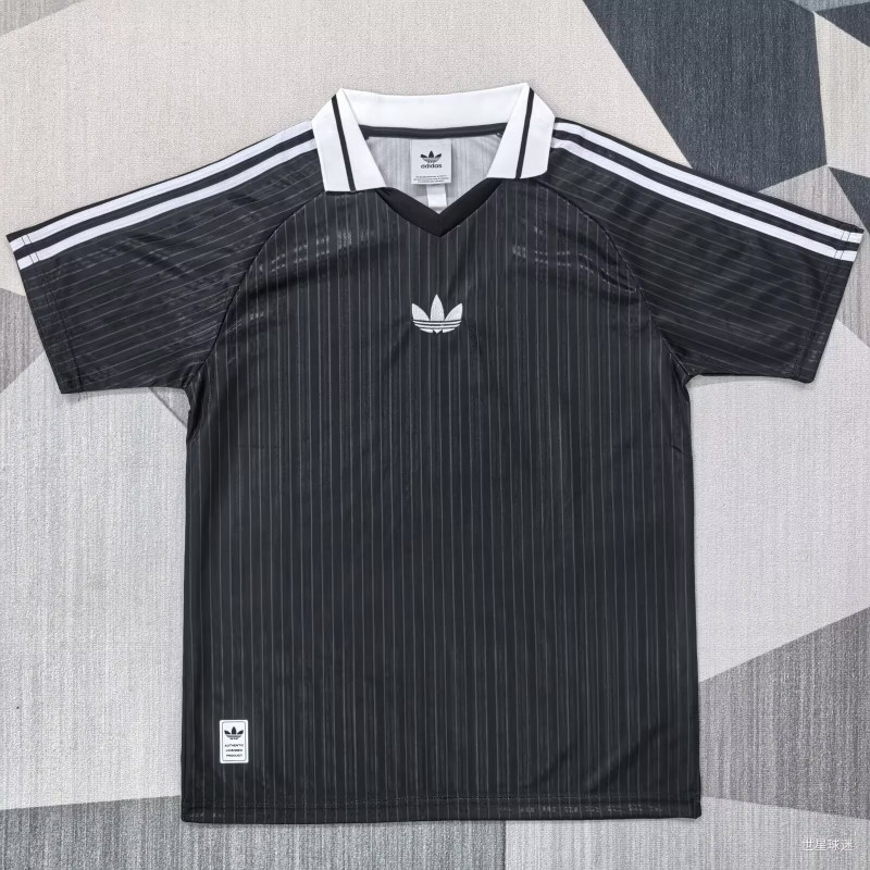 AD X Originals Negro 2026
