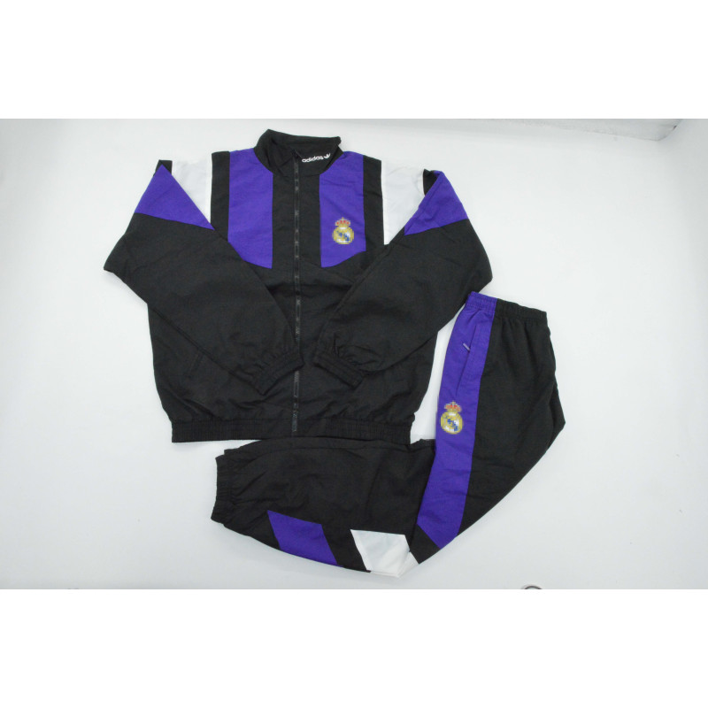 RM Chandal Cortavientos EQT 26-27