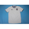 Inglaterra Retro Local 2000