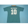 Alemania Retro Visitante 1994