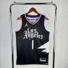 NBA Clippers HARDEN 1