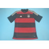 Alemania Retro Visitante 2014