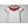 Alemania Retro 4 Estrellas Local 2014