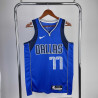 NBA Dallas DONCIC 77