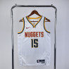 NBA Denver JOKIC 15