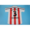 Bayern Munich Retro Visitante 00-02