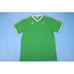 Irlanda del Norte Retro...