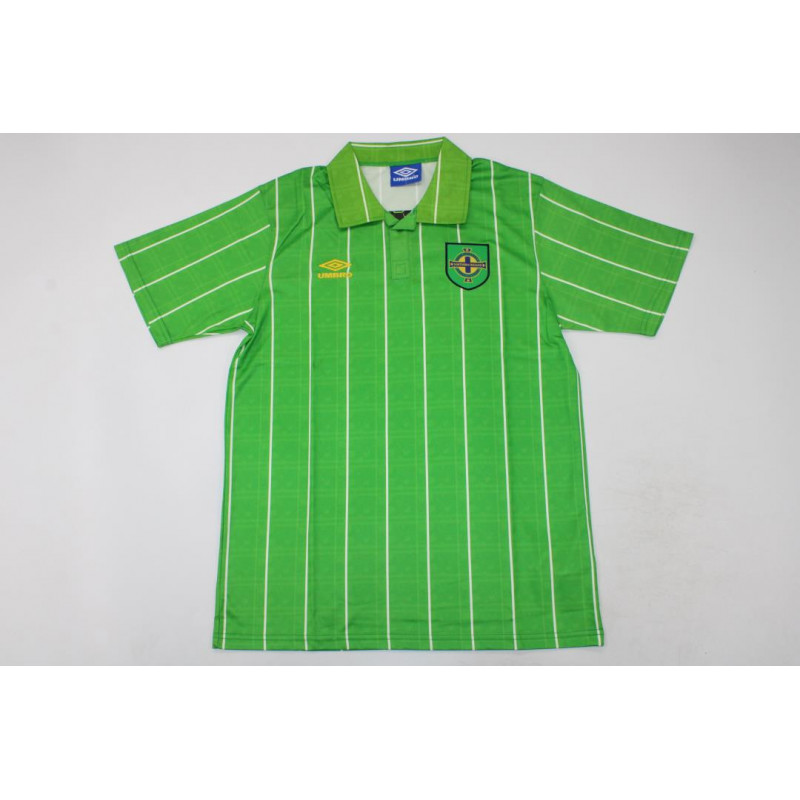 Irlanda del Norte Retro Local 1992-1994