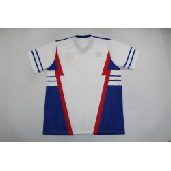 Yugoslavia Retro Visitante 1990