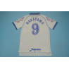 Japon Retro Visitante 1998