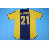 Ajax Retro Visitante 00-01