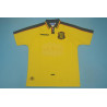 Escocia Retro Visitante 1998