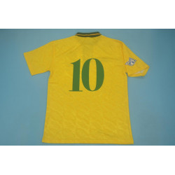 Brasil Retro Local 1991-1993