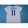 Brasil Retro Visitante 2019-2020