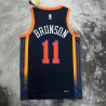 NBA Knicks BRUNSON 11
