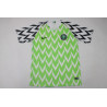 Nigeria Retro Local 2018