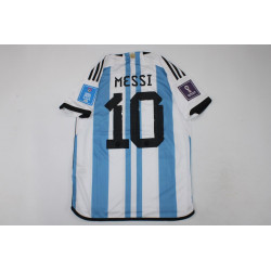 Argentina Final Mundial Qatar 2022