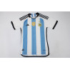 Argentina Tres Estrellas Local 2023