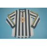 Newcastle Retro Manga Larga Local 97-99