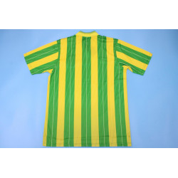 Newcastle Retro Visitante 88-90