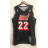 NBA Miami BUTLER 22