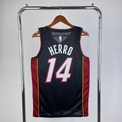 NBA Miami HERRO 14